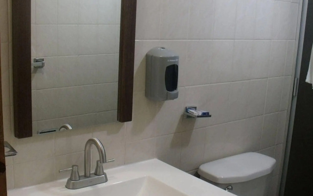 Hotel Santa Lucia del Bosque