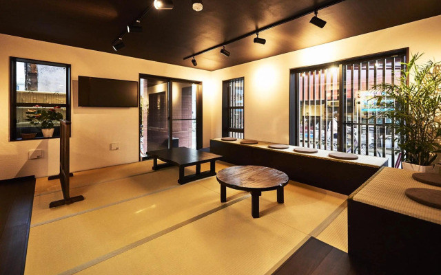 WAGOKORO - Hostel