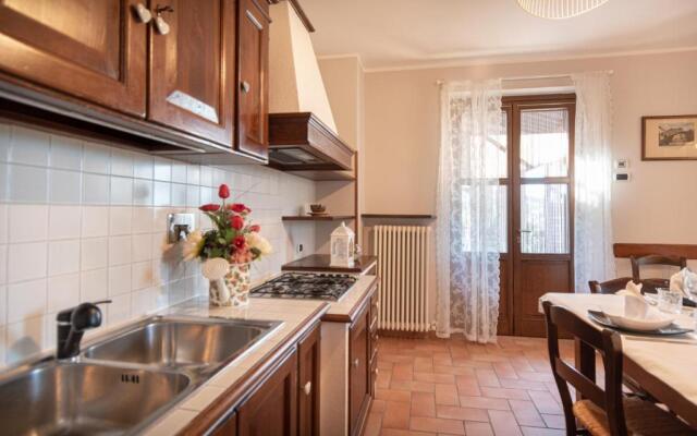 Agriturismo La Rocca Assisi