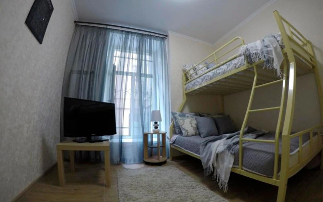 BOW Hotel on Nevsky 136