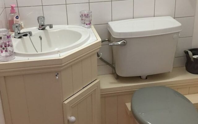 La Grande Maison Seglien