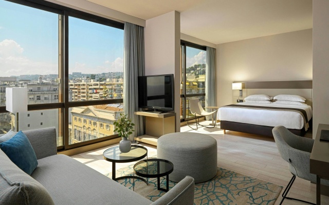 AC Hotel by Marriott Nice