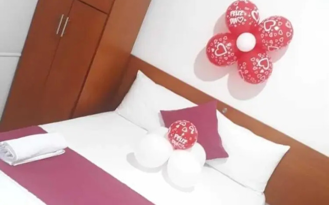 Hotel Amazon Restaurante