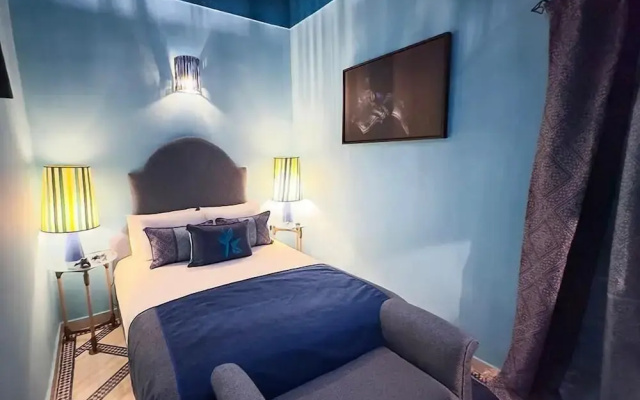 Riad & Spa Stella Cadente