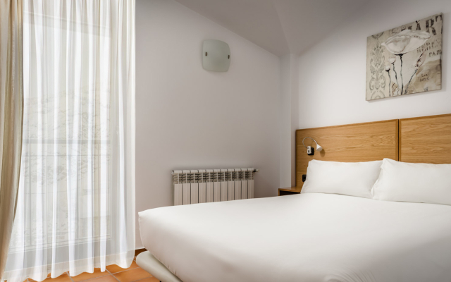 Apartamentos Prat de les Molleres