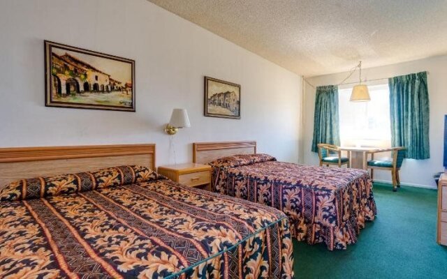 OYO Hotel Banning I-10