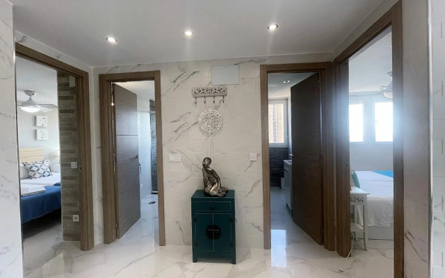 My Sweet Apartments Oca View