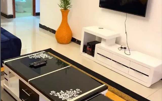 Stunning 3-bed Apartment in Nairobi