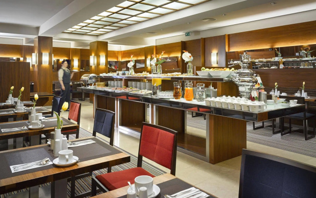 K+K Hotel Fenix