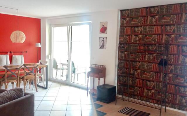 Ferienwohnung Pracht - EP-Eintritt für jeden beliebigen Tag über uns garantiert!