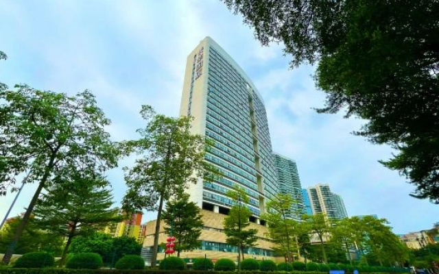Yiduo Apartment Hotel