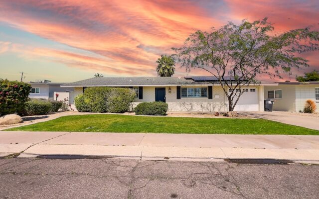 Hazelwood Scottsdale