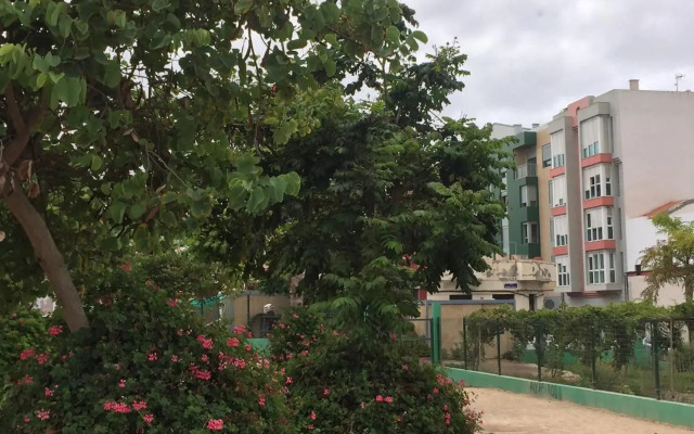Apartamento Playa Las Canteras