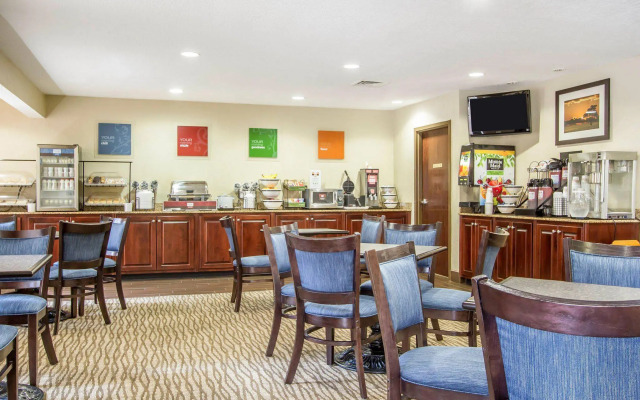 Comfort Inn Poplar Bluff North