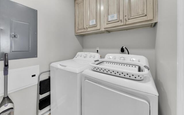 Sterling Beach #1206