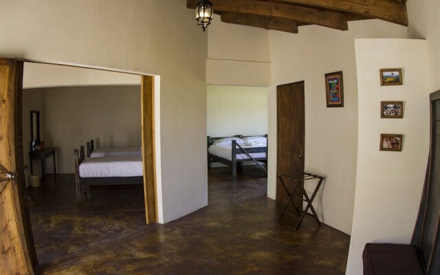 Hotel Teoticamp
