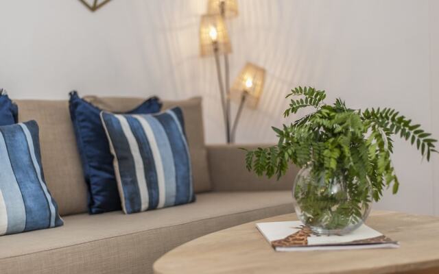 Apartamento Puerta del Sol V