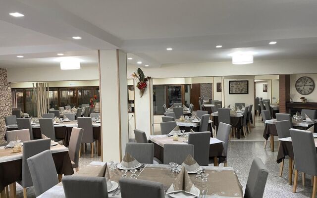 Hotel Palaghiaccio