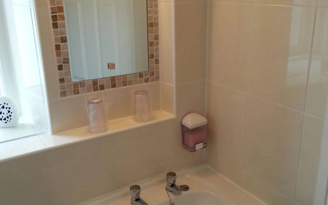 Del Mar B&B