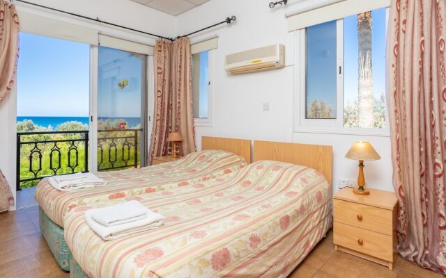 Villa Sotiroula in Agia Marina Chrysochous