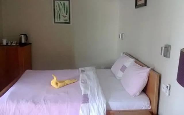 Cata Apartment Hotel And Spa