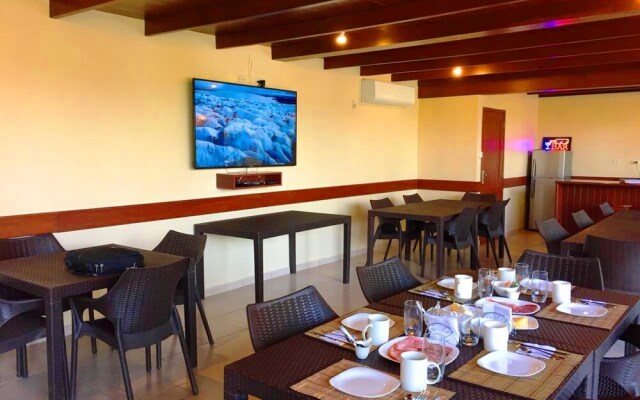 Los Jazmines Hotel Resort