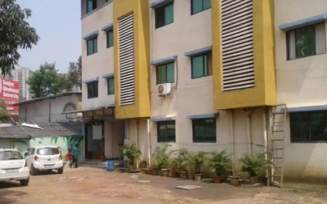 Hotel Mahalaxmi