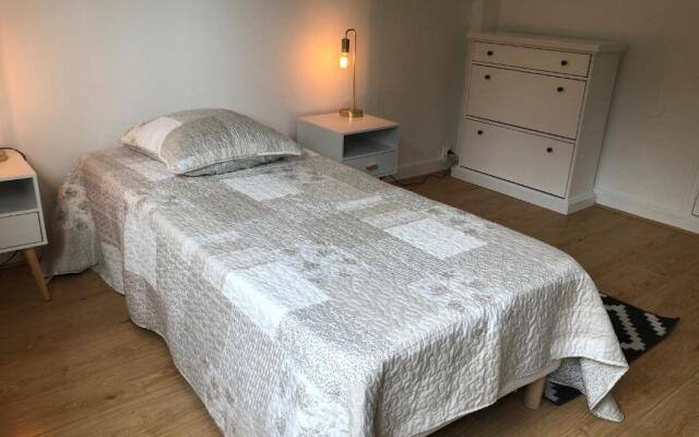 75 M2 # Logia & Parking Gratuit # Bestofblo 4 #