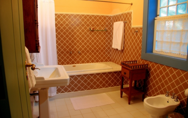 Vila Angatu Eco Resort & SPA