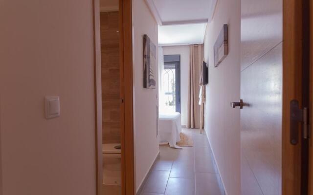 Jardines de las Marinas Premium