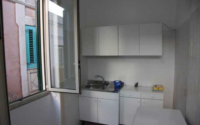 House Nunziatina in the Heart of Lipari