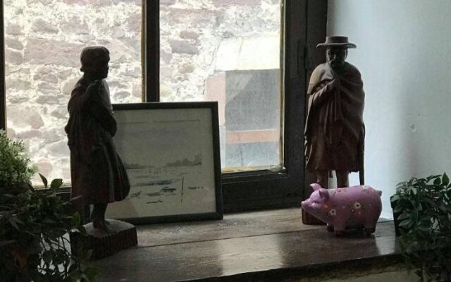 Gîte Le Chemin Vers l'Etoile