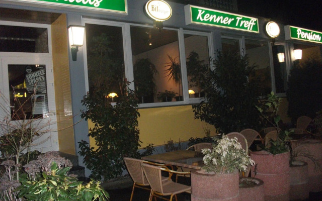 Kenner Treff