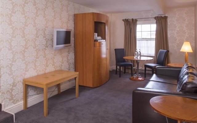 The Regency Hotel Solihull