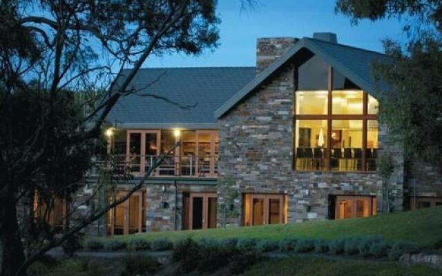 The Retreat at Chapel Hill Winery