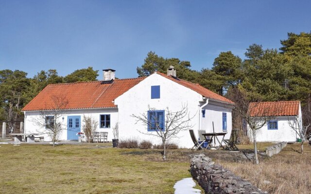Awesome Home in Visby With Sauna and Wifi