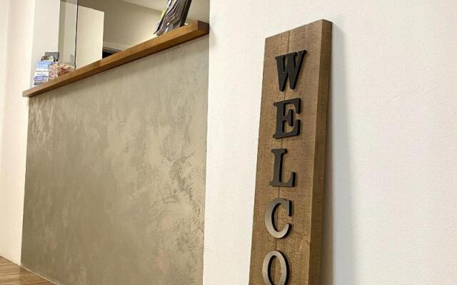 Hotel Deutsches Haus