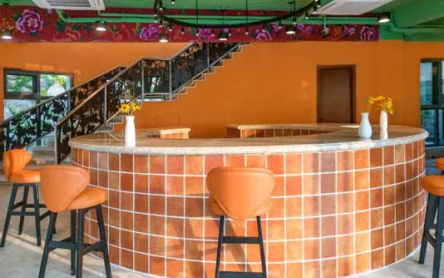 Xikang Wellness & Resort Benxi