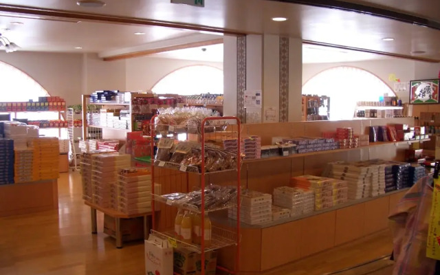 Hotel Khuls Shigakogen