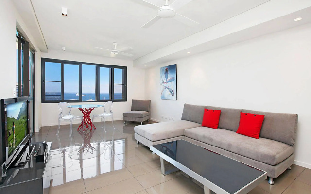 Darwin Waterfront Apartments
