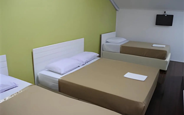 Voyage Cottage Lodge