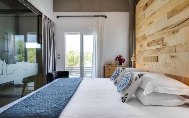 Chania Urban Living