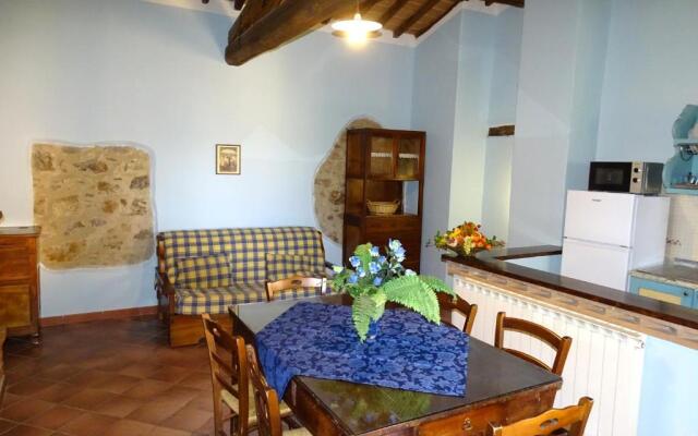 Country House Podere Lacaioli