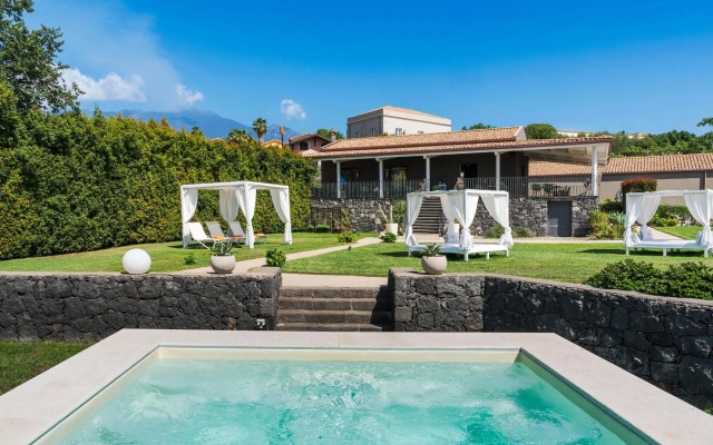 Kepos Etna Relais & Spa