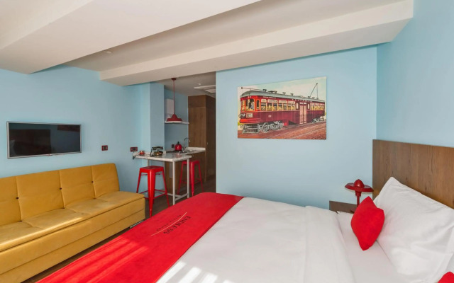 Taksim Nis Hotel