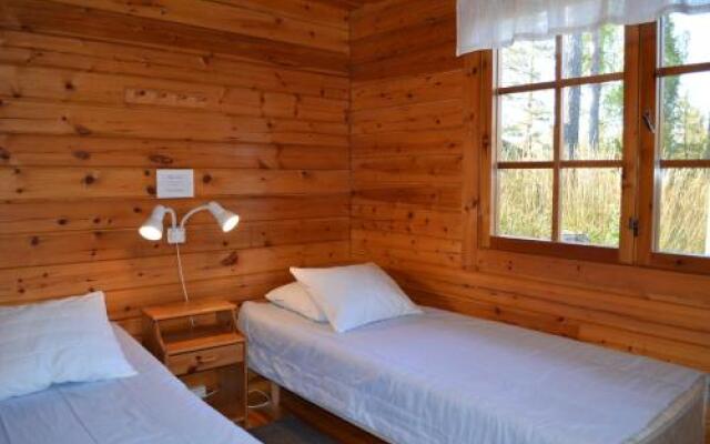 Rauhalahti Holiday Centre