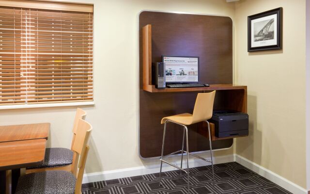 Towneplace Suites By Marriott Minneapolis Eden Prairie