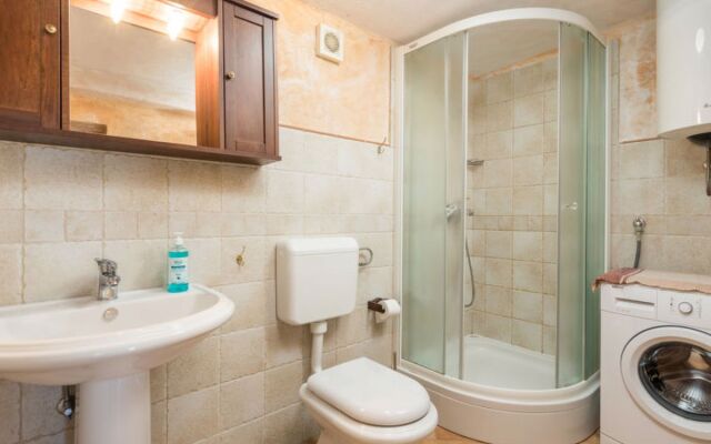 House Tomiceva Bormio