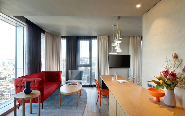 L7 HONGDAE by LOTTE HOTELS