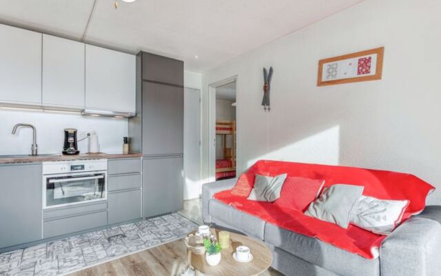 Soyouz Vanguard 32848